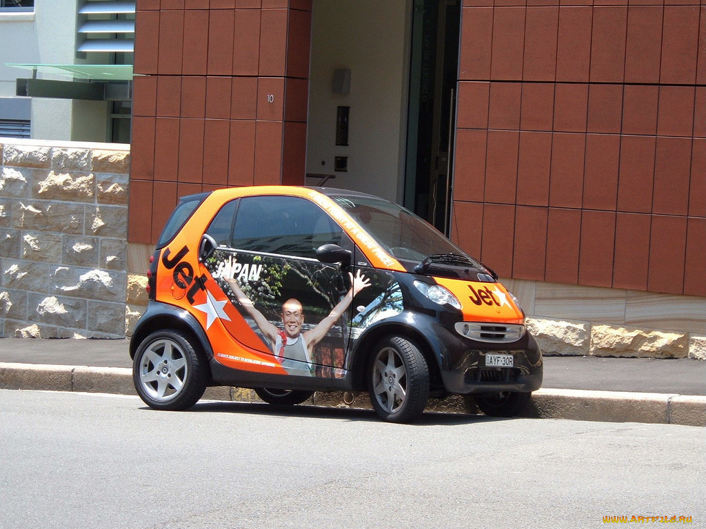 , smart